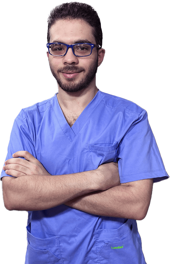 Dr. Albaraa Ashraf photo