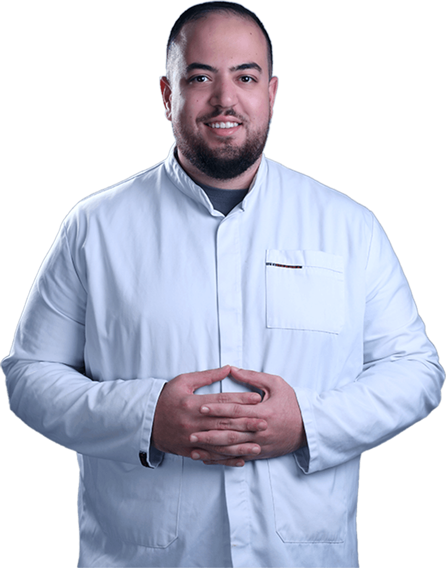 Dr. Mohamed Haggag photo