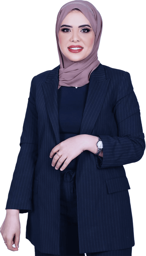 Mrs. Shrouq Ghanim photo